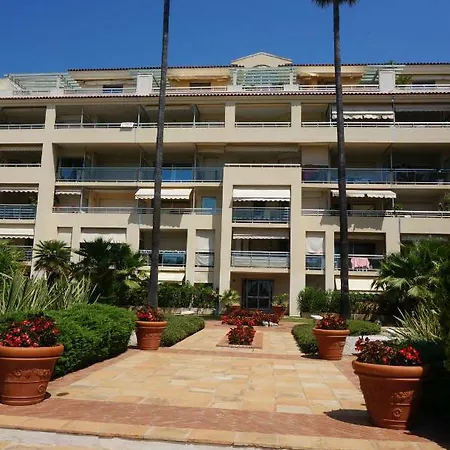 La Villa Des Pins Juan-les-Pins Exterior foto