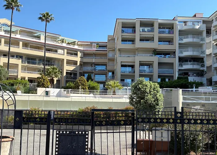 La Villa Des Pins