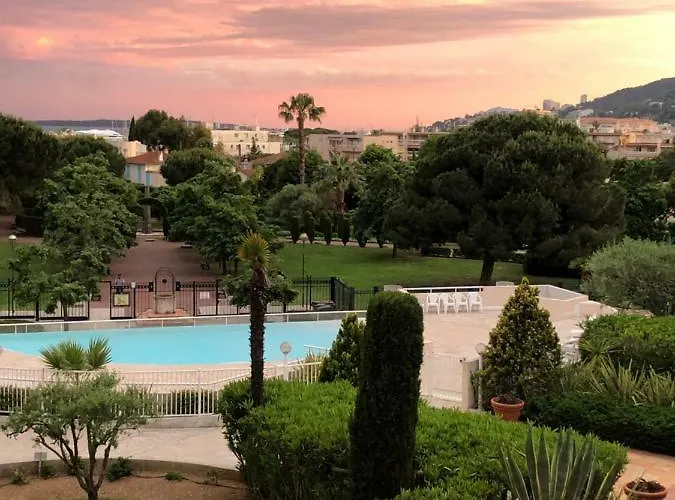 La Villa Des Pins