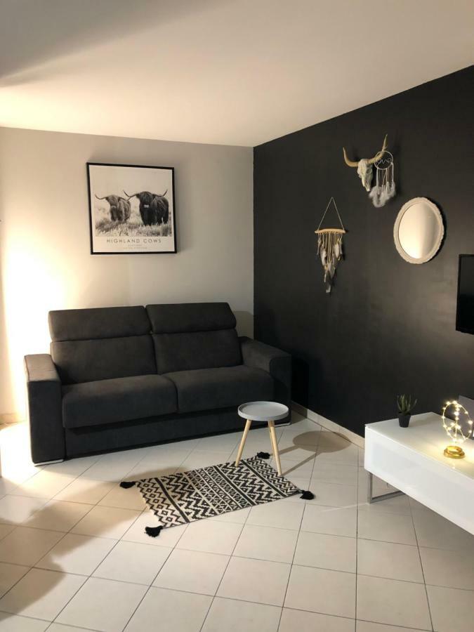 La Des Pins Apartamento Juan-les-Pins