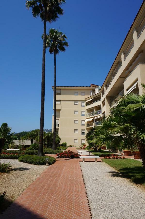 La Des Pins Apartamento Juan-les-Pins