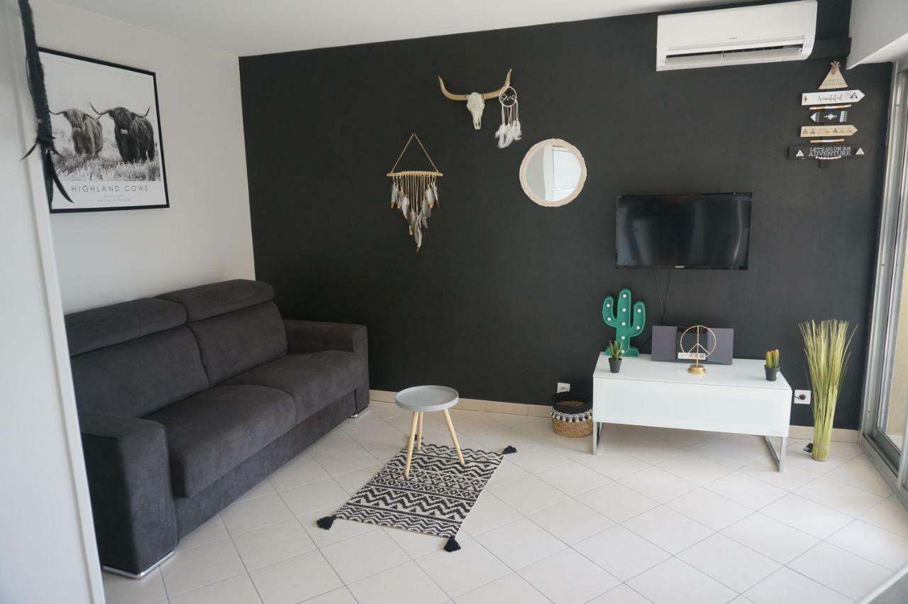 Apartamento La Des Pins *