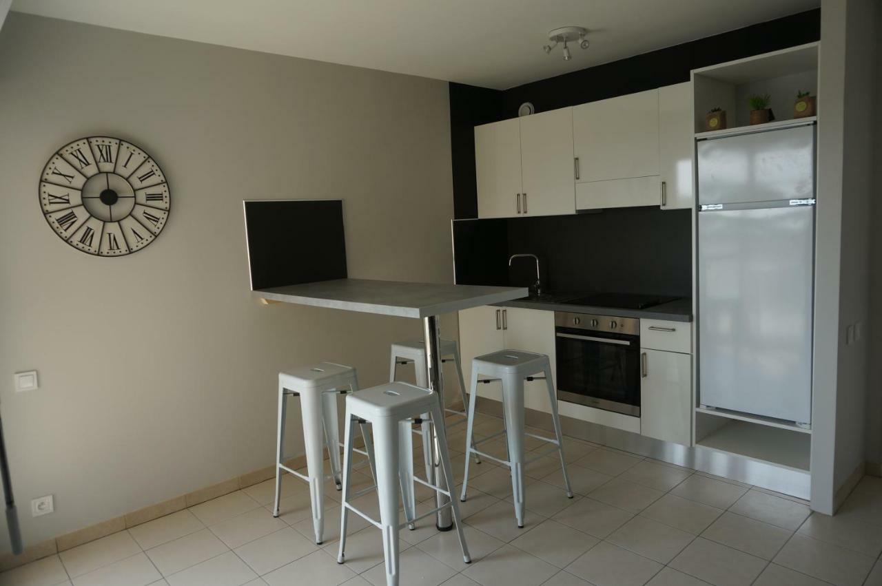 La Des Pins Apartment Juan-les-Pins